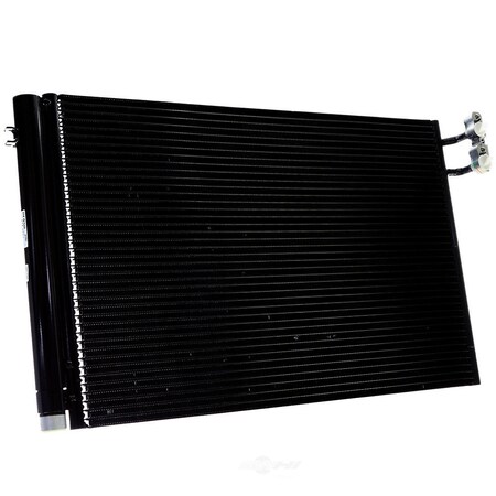 Denso A/C Condenser, 477-0783 477-0783