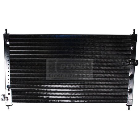 Denso A/C Condenser, 477-0784 477-0784