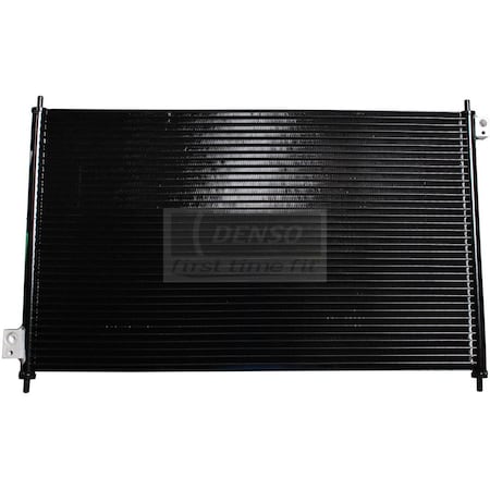 Denso A/C Condenser 1998-2002 Honda Accord 2.3L, 477-0785 477-0785