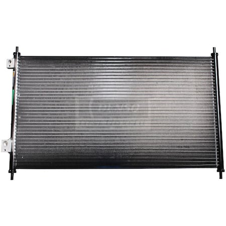Denso A/C Condenser 2003-2005 Honda Civic 1.3L, 477-0786 477-0786