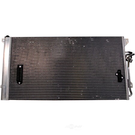Denso A/C Condenser, 477-0787 477-0787