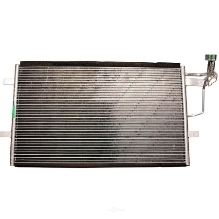 Denso A/C Condenser 2010-2011 Mazda 3 2.0L 2.5L, 477-0791 477-0791