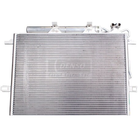 Denso A/C Condenser, 477-0792 477-0792