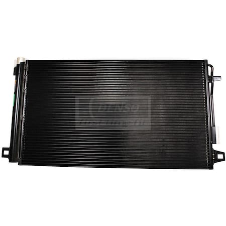 Denso A/C Condenser, 477-0794 477-0794