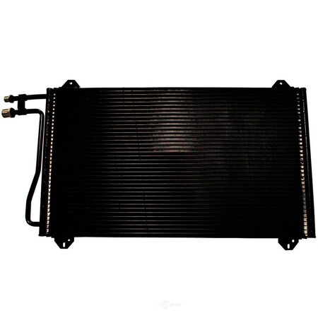 Denso A/C Condenser, 477-0801 477-0801