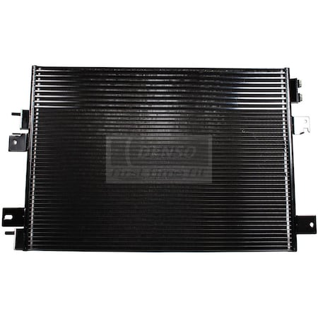 Denso A/C Condenser, 477-0802 477-0802