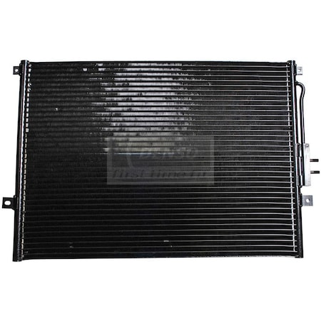 Denso A/C Condenser 1999-2003 Jeep Grand Cherokee 4.0L 4.7L, 477-0806 477-0806