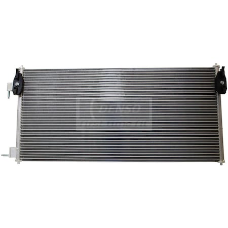 Denso A/C Condenser 2010-2013 Ford Transit Connect 2.0L, 477-0826 477-0826