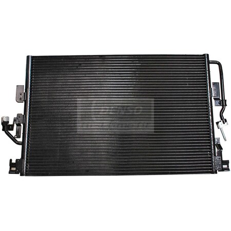Denso A/C Condenser 2005-2007 Saturn Vue, 477-0838 477-0838