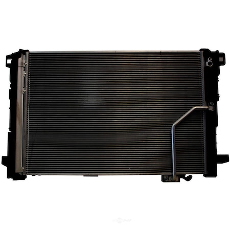 Denso A/C Condenser, 477-0848 477-0848