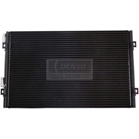 Denso A/C Condenser 2001-2003 Chrysler PT Cruiser 2.4L, 477-0861 477-0861