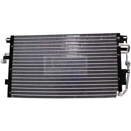Denso A/C Condenser 2005-2007 Saturn Vue 2.2L, 477-0867 477-0867