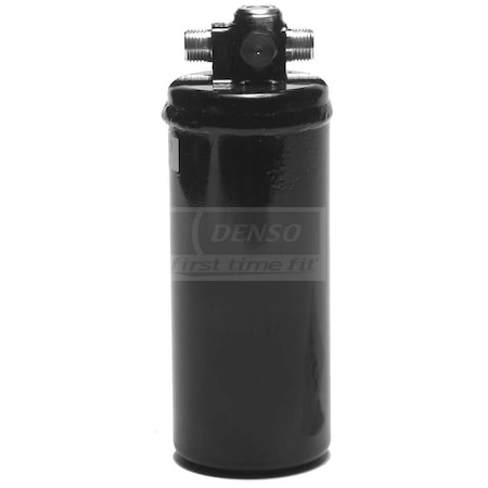 Denso A/C Receiver Drier, 478-0101 478-0101