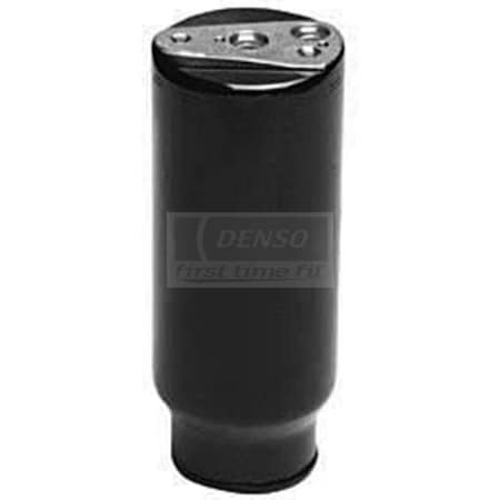 Denso A/C Receiver Drier, 478-0102 478-0102