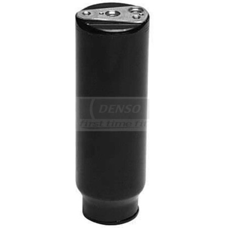 Denso A/C Receiver Drier, 478-0107 478-0107