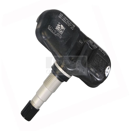 Denso Tire Pressure Monitoring System Sensor 2009-2015 Honda Pilot, 550-0201 550-0201