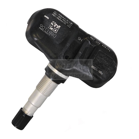 Denso Tire Pressure Monitoring System Valve Stem Cap 2016-2018 Ford Focus 2. 550-0205