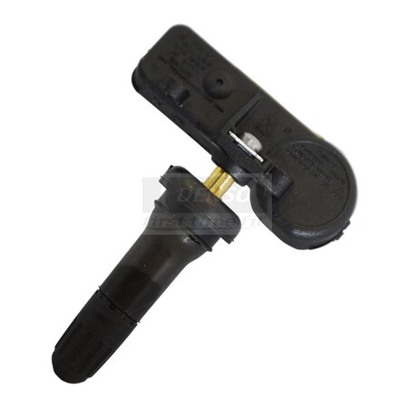 Denso Tire Pressure Monitoring System Sensor, 550-2700 550-2700