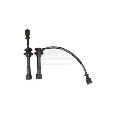 Denso Spark Plug Wire Set 1995-2002 Kia Sportage 2.0L, 671-4251 671-4251