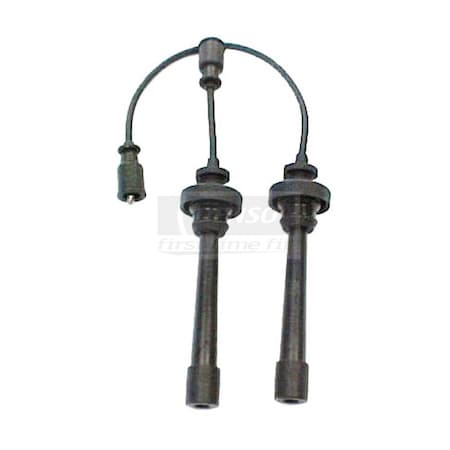 Denso Spark Plug Wire Set, 671-4266 671-4266