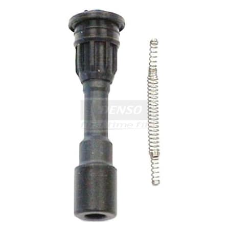 Denso Direct Ignition Coil Boot Kit 2001-2005 Mazda Miata 1.8L, 671-4281 671-4281