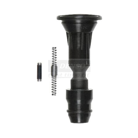 Denso Direct Ignition Coil Boot Kit, 671-4298 671-4298