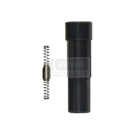 Denso Direct Ignition Coil Boot Kit, 671-4306 671-4306