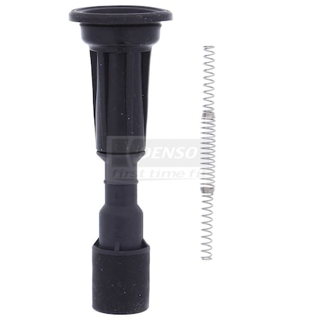 Denso Direct Ignition Coil Boot Kit 2011-2014 Mazda 2 1.5L, 671-4320 671-4320