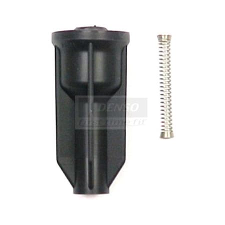 Denso Direct Ignition Coil Boot Kit, 671-5008 671-5008