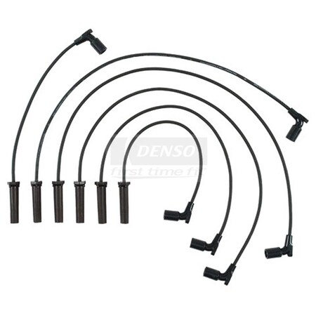 Spark Plug Wire Set 6716259