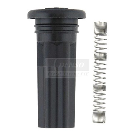 Denso Direct Ignition Coil Boot Kit, 671-6267 671-6267