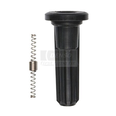 Denso Direct Ignition Coil Boot Kit, 671-6293 671-6293