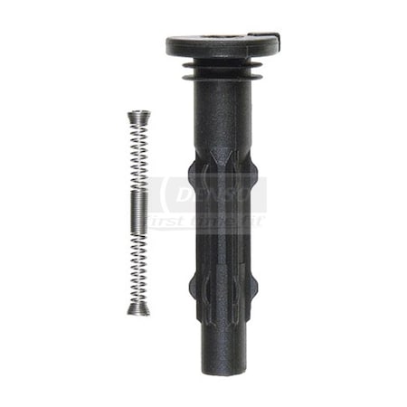 Denso Direct Ignition Coil Boot Kit, 671-6296 671-6296