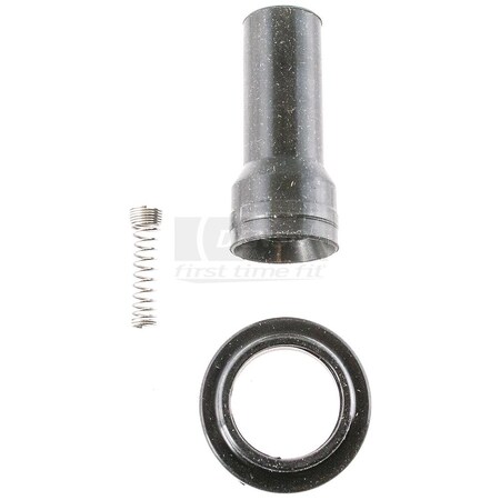 Denso Direct Ignition Coil Boot Kit, 671-6314 671-6314