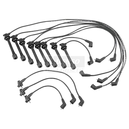 Spark Plug Wire Set 6718143