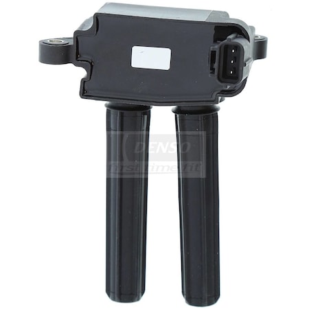 Denso Direct Ignition Coil, 673-5202 673-5202