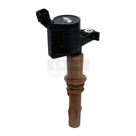 Denso Direct Ignition Coil, 673-6200 673-6200