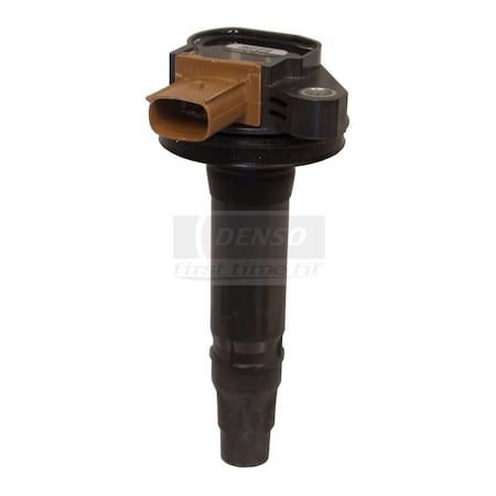 Denso Direct Ignition Coil, 673-6300 673-6300