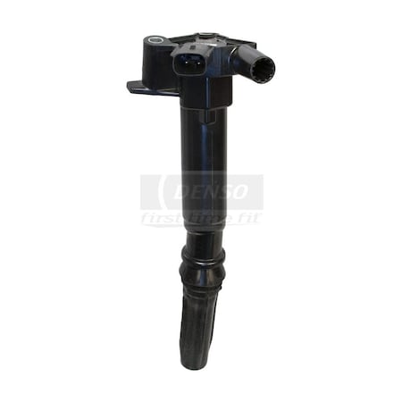 Denso Direct Ignition Coil, 673-6301 673-6301