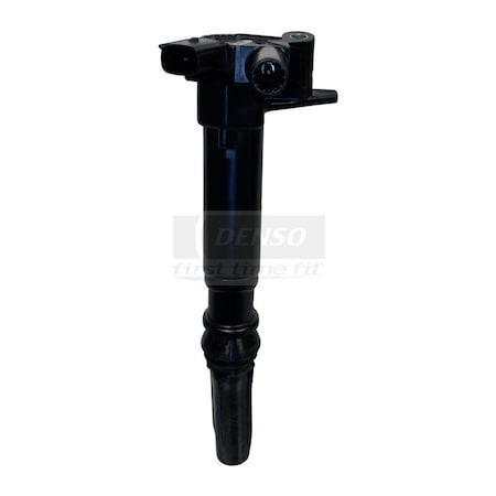 Denso Direct Ignition Coil, 673-6302 673-6302