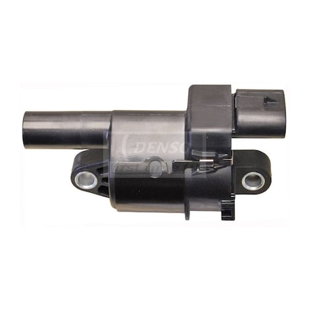 Denso Direct Ignition Coil, 673-7104 673-7104