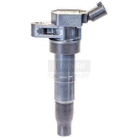 Denso Direct Ignition Coil, 673-8310 673-8310