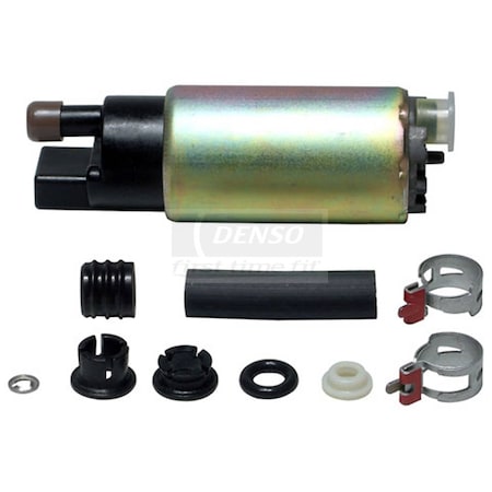 Denso New Electric Fuel Pump, 951-0001 951-0001