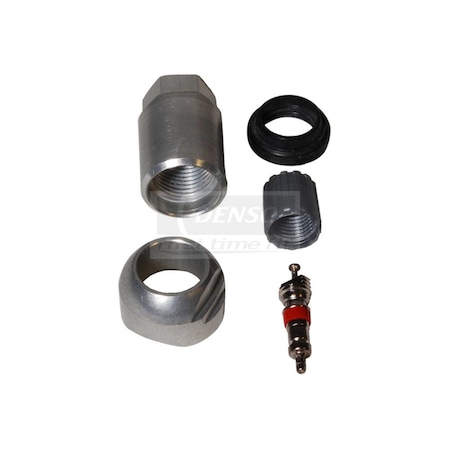 Denso Tire Pressure Monitoring System Sensor Service Kit, 999-0615 999-0615