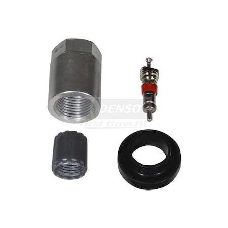 Denso Tire Pressure Monitoring System Sensor Service Kit, 999-0620 999-0620
