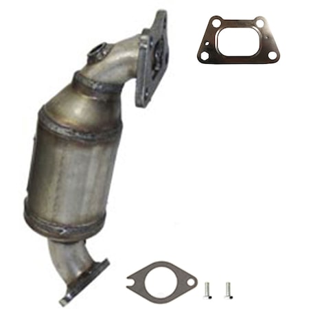 Eastern Catalytic Catalytic Converter 2010 Buick LaCrosse, 50495 50495