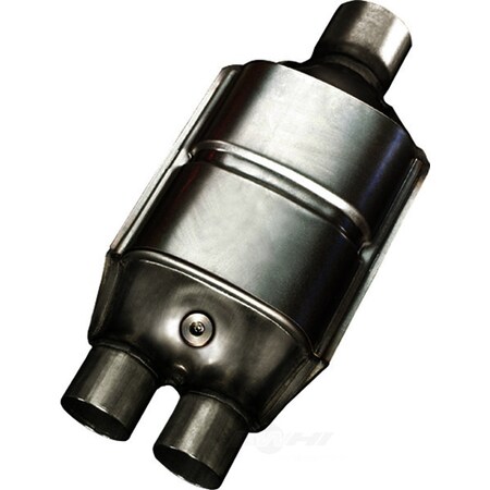 Eastern Catalytic Universal Catalytic Converter, 70535 70535