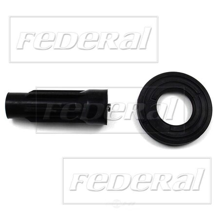 Federal Parts Direct Ignition Coil Boot, 1922-1 1922-1
