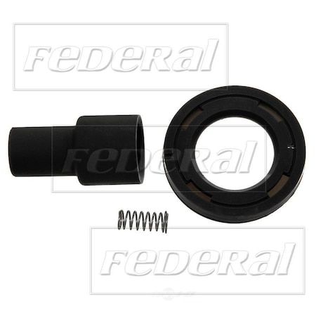 Federal Parts Direct Ignition Coil Boot, 1948-1 1948-1