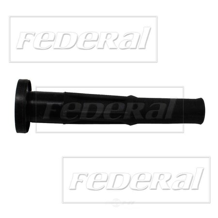 Federal Parts Direct Ignition Coil Boot, 2029-1 2029-1